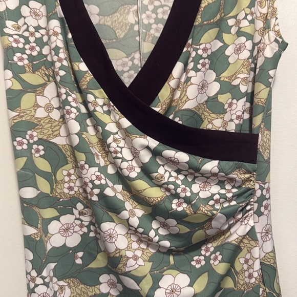 Adorable 2000s dress, reminds me of Carrie Bradshaw - Picture 4 of 4